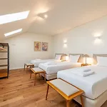 Appartement Guestready - Elias Garcia Lisboa