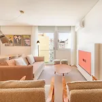 Guestready - Elias Garcia Appartement