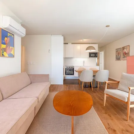 Guestready - Elias Garcia * Lisbona