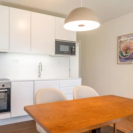 Διαμέρισμα Guestready - Elias Garcia