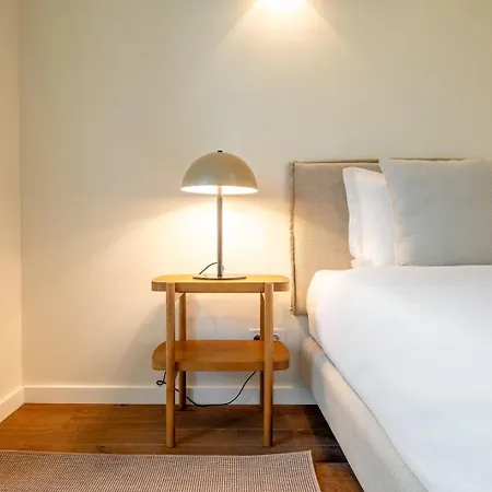 Guestready - Elias Garcia Лісабон