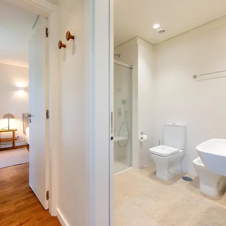 Guestready - Elias Garcia Лісабон