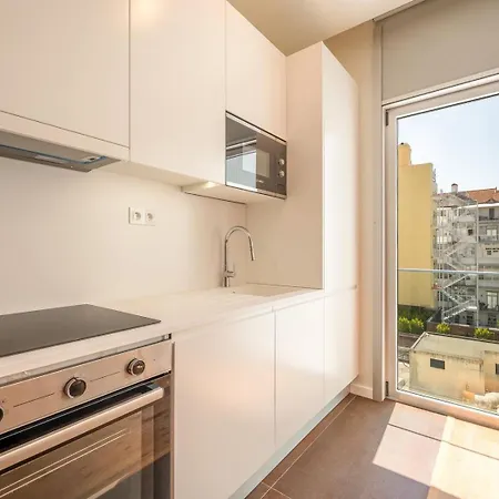 Guestready - Elias Garcia Lisboa