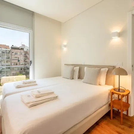 Guestready - Elias Garcia Appartamento *