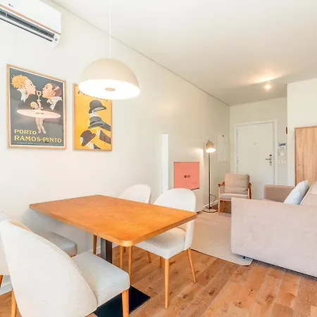 Guestready - Elias Garcia Lisboa