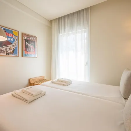 Guestready - Elias Garcia Διαμέρισμα Lisboa