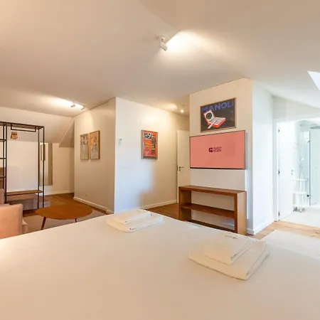 Guestready - Elias Garcia Lisboa