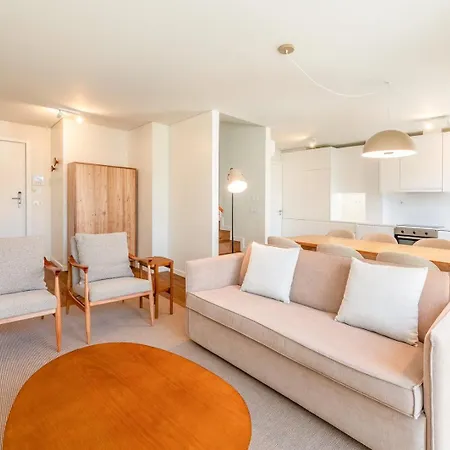 Апартаменти Guestready - Elias Garcia Лісабон