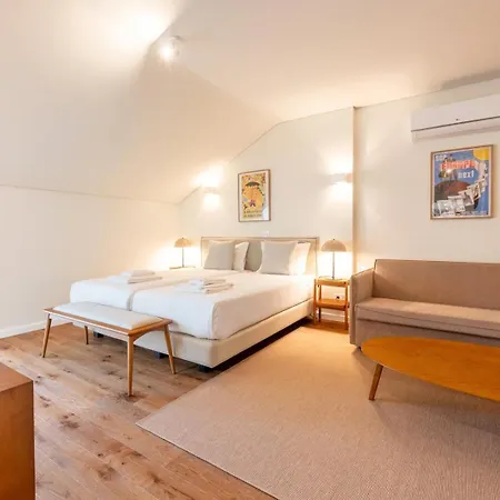 Guestready - Elias Garcia Διαμέρισμα Lisboa