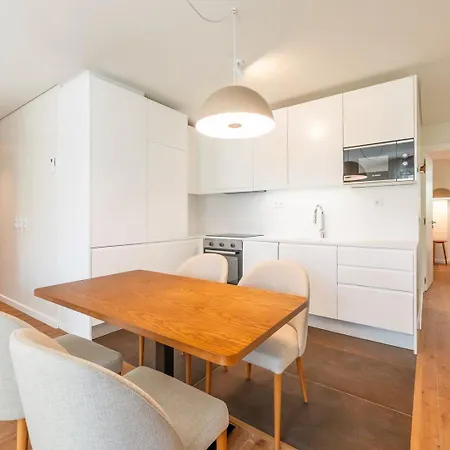 Guestready - Elias Garcia Appartement