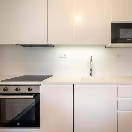 Guestready - Elias Garcia Appartement *