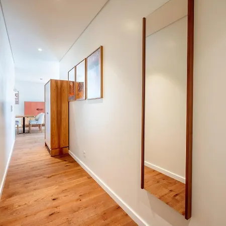 Appartement Guestready - Elias Garcia Lissabon