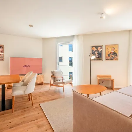 Guestready - Elias Garcia