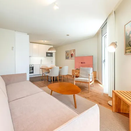 Appartement Guestready - Elias Garcia *