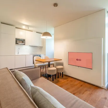 Guestready - Elias Garcia Appartement