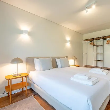 Appartement Guestready - Elias Garcia *