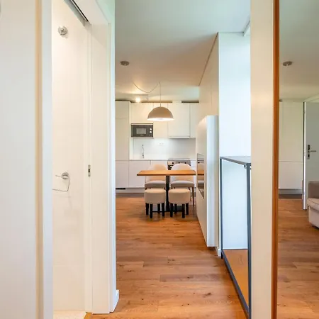 Guestready - Elias Garcia Appartement