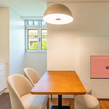 Appartement Guestready - Elias Garcia