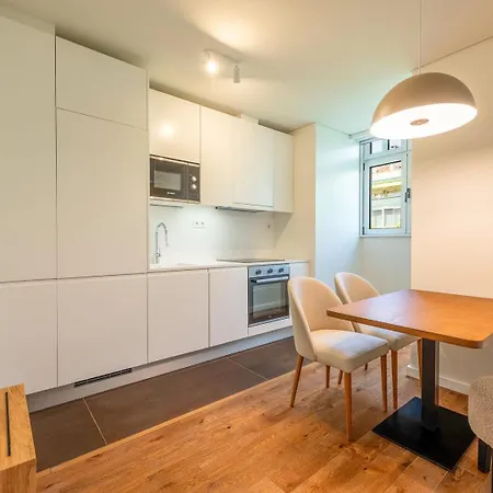 Guestready - Elias Garcia Appartement Lissabon