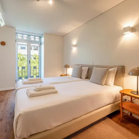 Appartement Guestready - Elias Garcia Lissabon