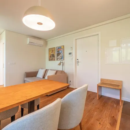 Appartement Guestready - Elias Garcia *