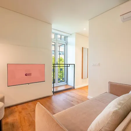 Guestready - Elias Garcia Appartement Lissabon