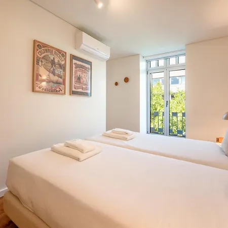 Appartement Guestready - Elias Garcia *