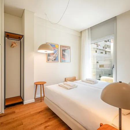 Appartement Guestready - Elias Garcia *