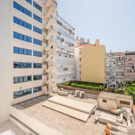 Appartement Guestready - Elias Garcia