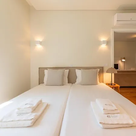 Appartement Guestready - Elias Garcia