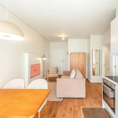 Guestready - Elias Garcia Appartement *