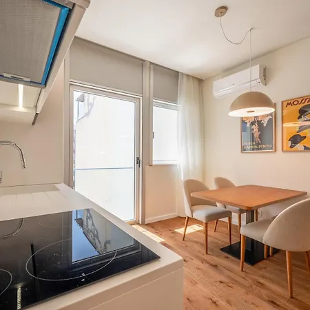 Appartement Guestready - Elias Garcia *