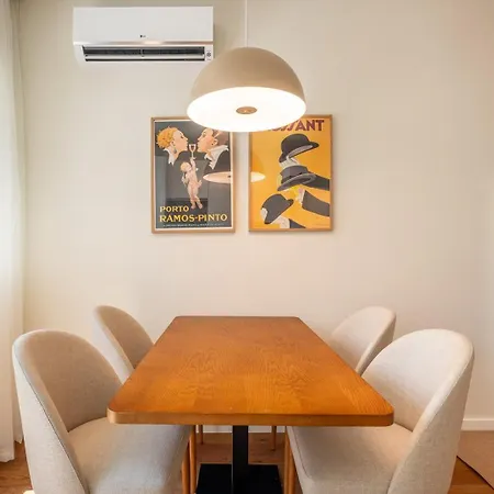 Appartement Guestready - Elias Garcia Lissabon