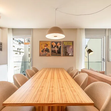 Guestready - Elias Garcia Appartement *