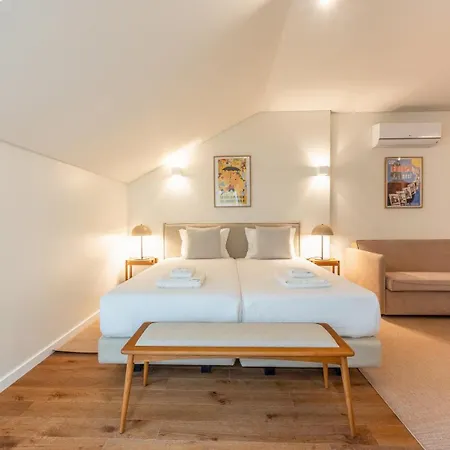 Appartement Guestready - Elias Garcia *