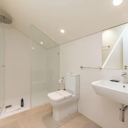 Appartement Guestready - Elias Garcia