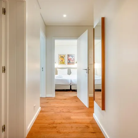 Guestready - Elias Garcia Appartement *