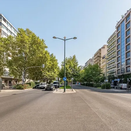 Appartement Guestready - Elias Garcia