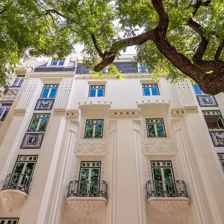 Guestready - Elias Garcia * Lissabon