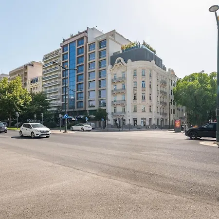 Guestready - Elias Garcia Appartement