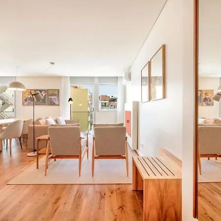 Guestready - Elias Garcia Appartement *