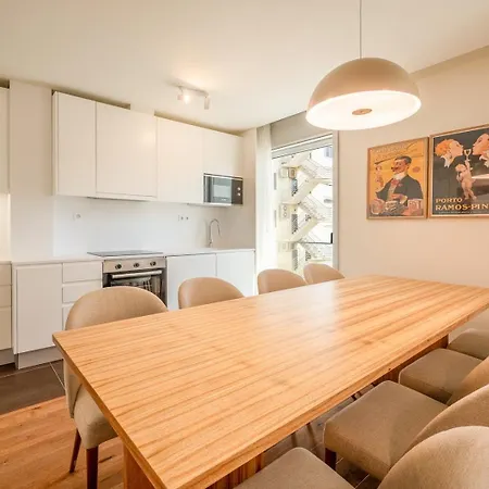 Appartement Guestready - Elias Garcia *