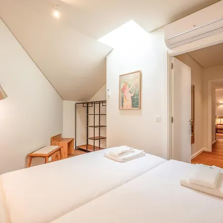 Appartement Guestready - Elias Garcia