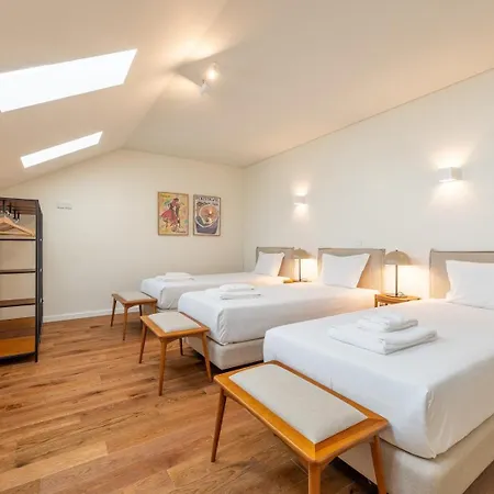 Appartement Guestready - Elias Garcia Lissabon