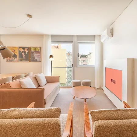 Guestready - Elias Garcia Appartement