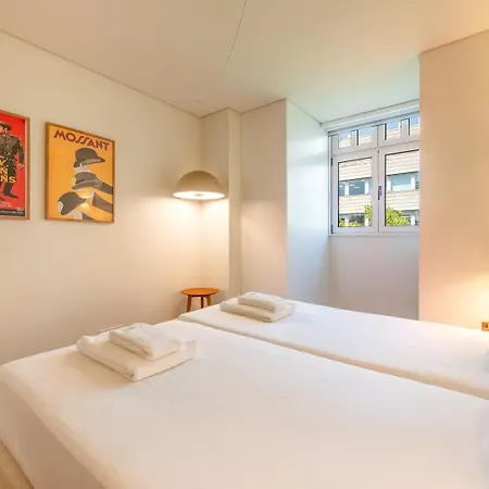 Guestready - Elias Garcia Lissabon