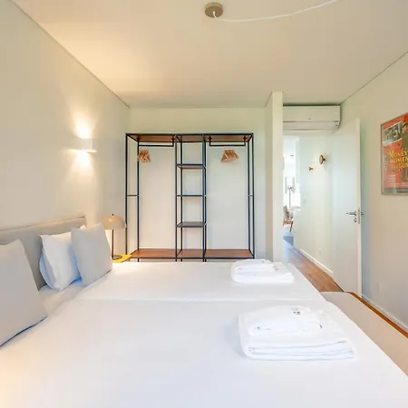 Appartement Guestready - Elias Garcia *