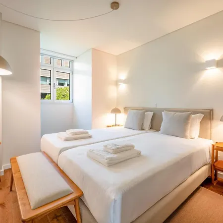 Guestready - Elias Garcia Lissabon