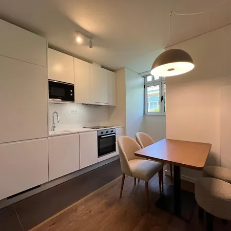 Appartement Guestready - Elias Garcia