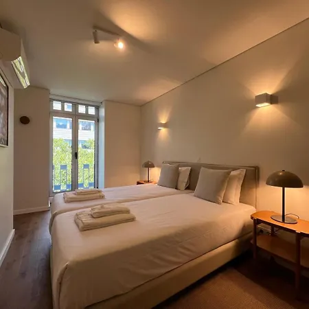 Appartement Guestready - Elias Garcia